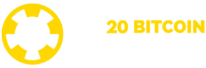Top 20 Bitcoin Casinos